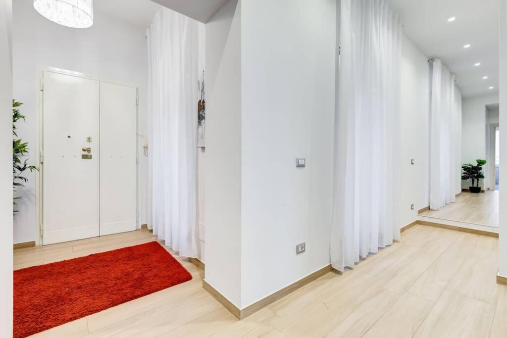 Vatican Brothers Appartement *