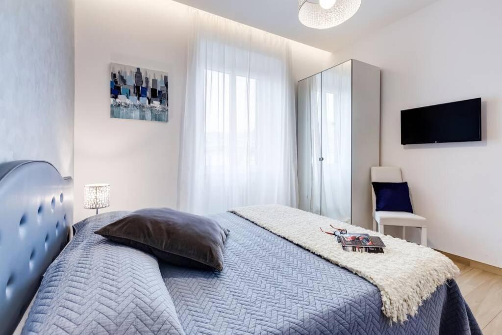 Appartement Vatican Brothers Rome