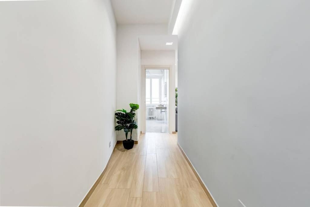Vatican Brothers Appartement