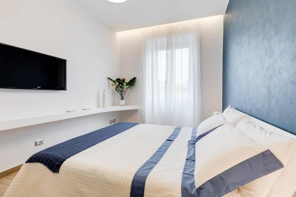 Vatican Brothers Appartement