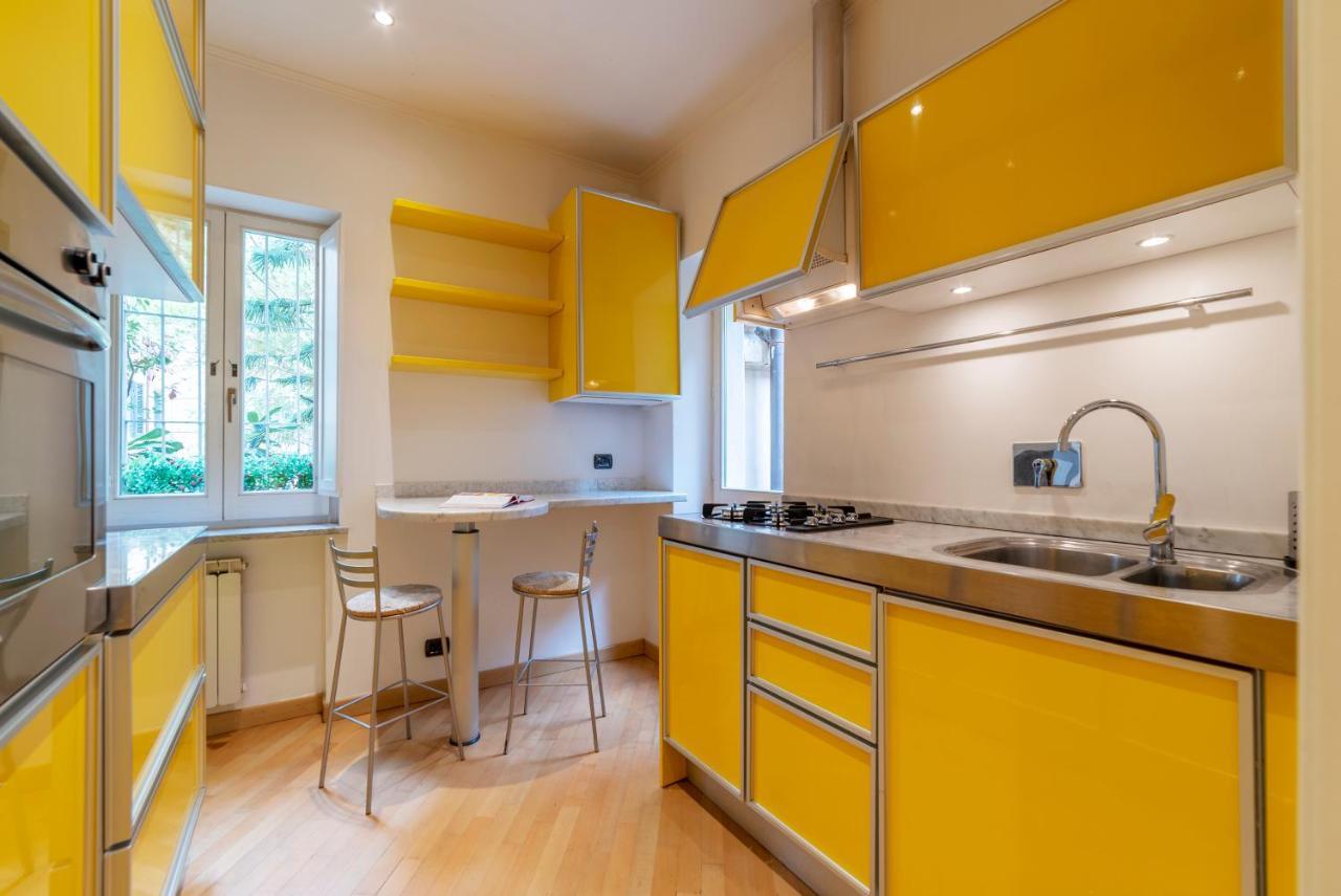 Pantheon View Apartment Rome