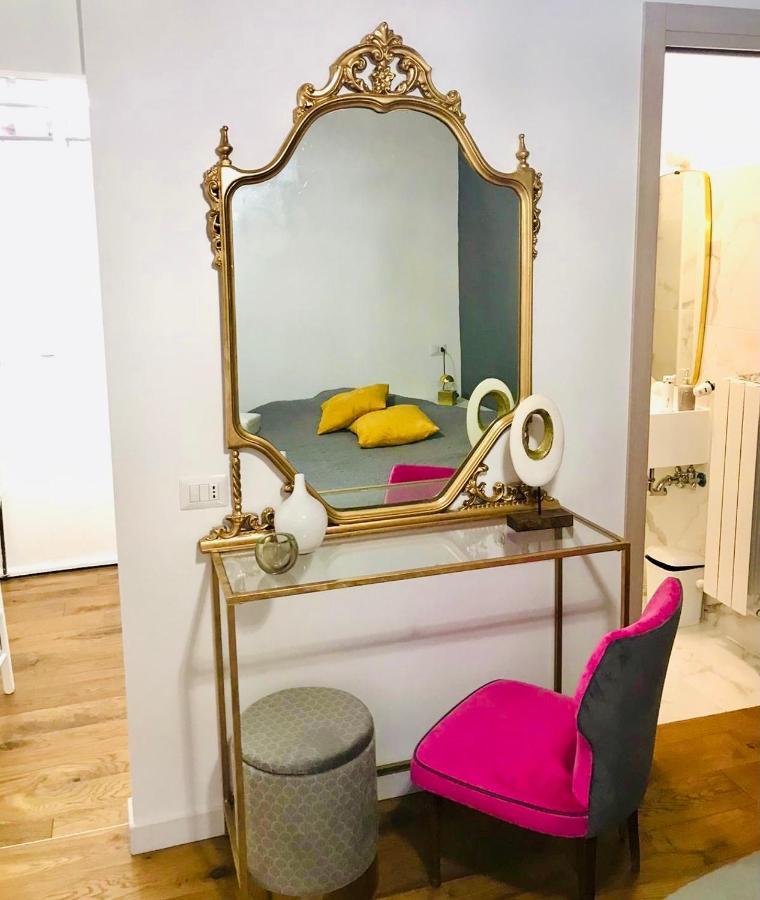 Appartamento Carolina'snest In Trastevere