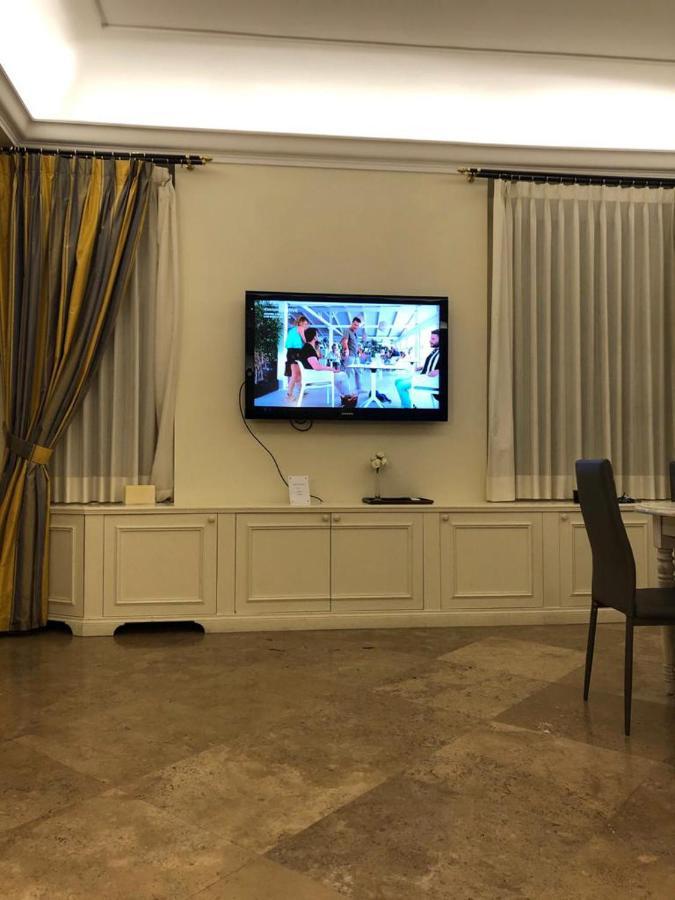 Spagna Luxury Apartment