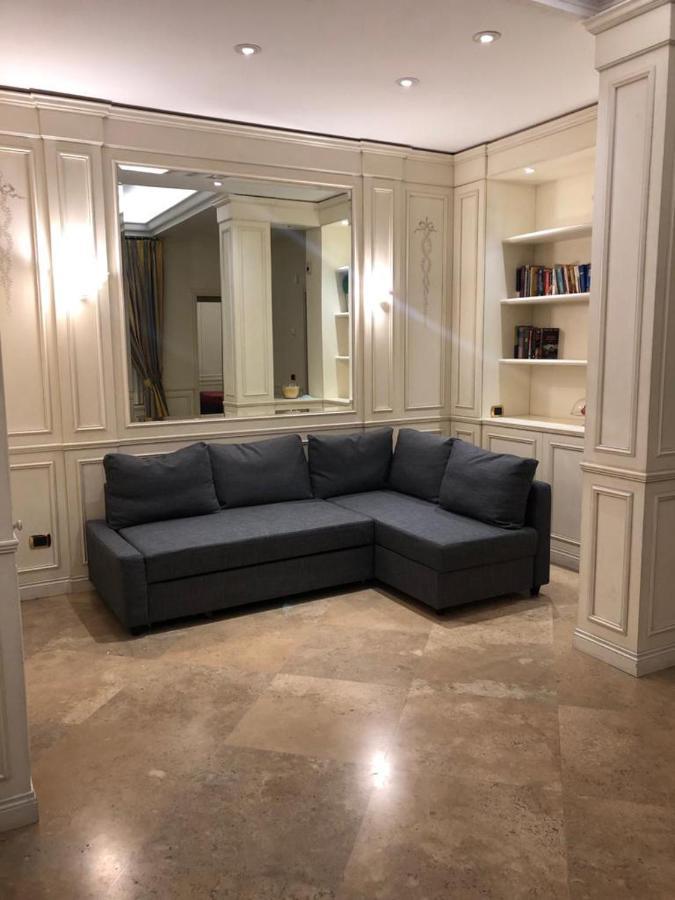 Spagna Luxury