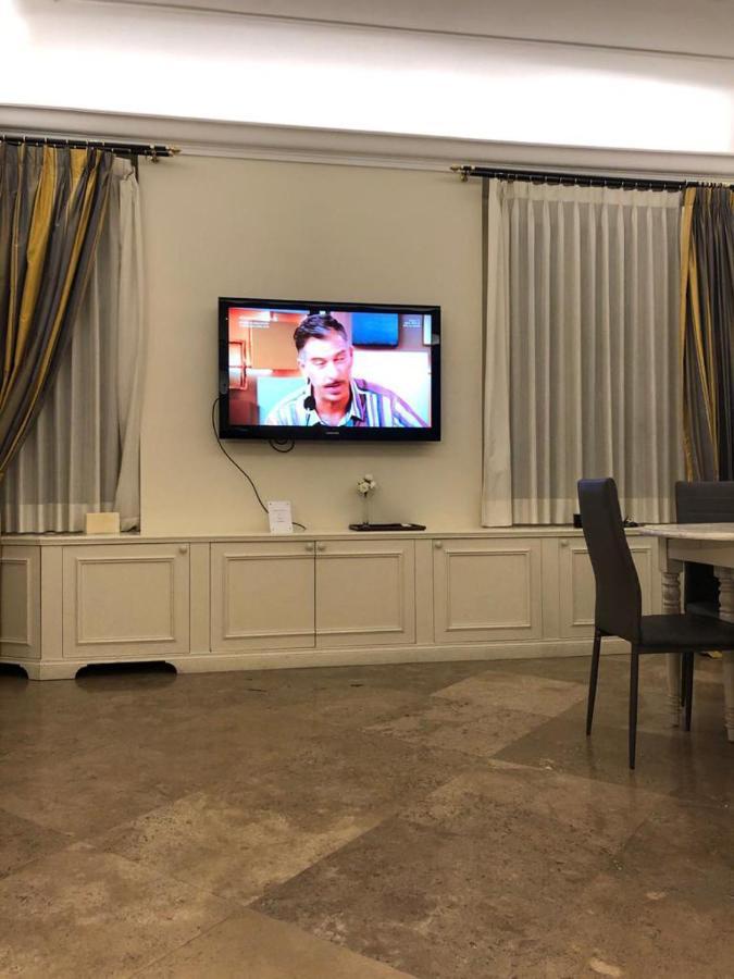 Spagna Luxury Rome