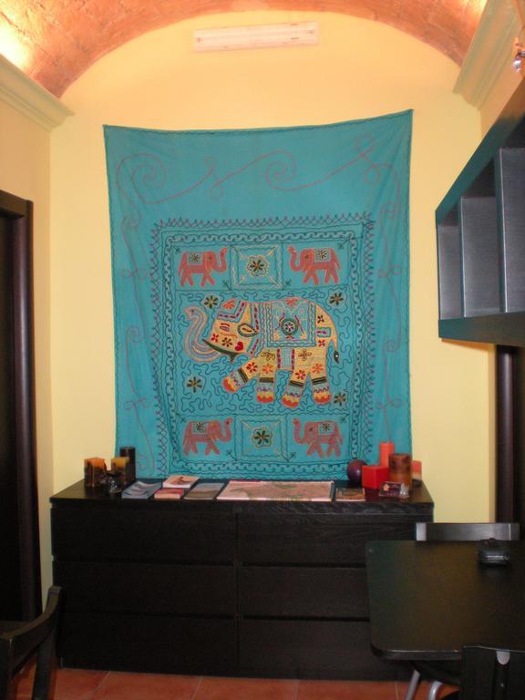 Bed & Breakfast Shiva Rome
