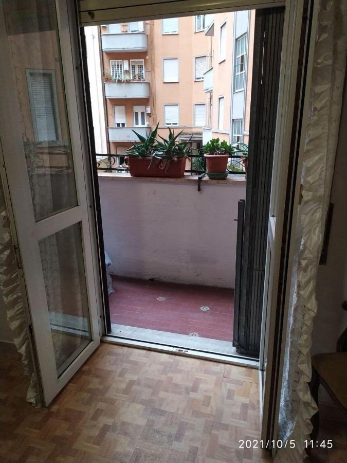 Affittacamera Ferracani Alloggio in famiglia
