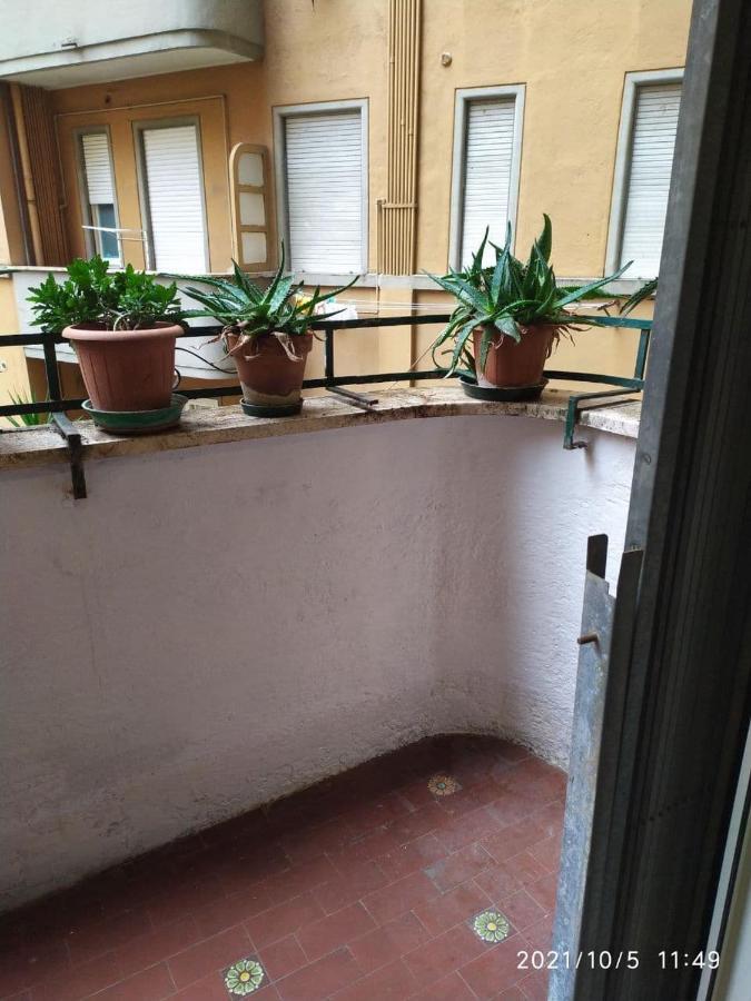 Alloggio in famiglia Affittacamera Ferracani Roma