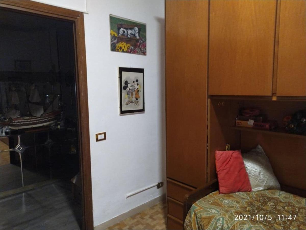 Alloggio in famiglia Affittacamera Ferracani