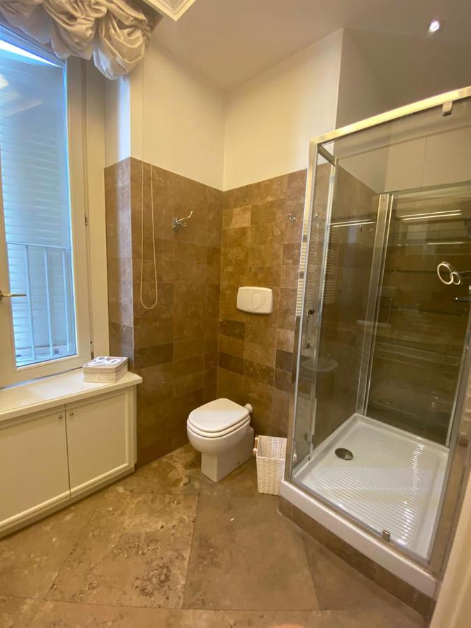 Apartment Spagna Luxury