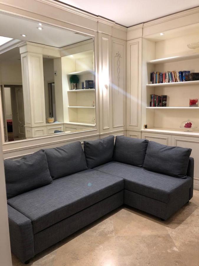 Spagna Luxury Apartment