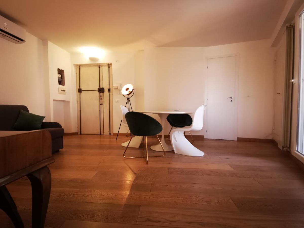 Appartement Vatican Terrace Rome