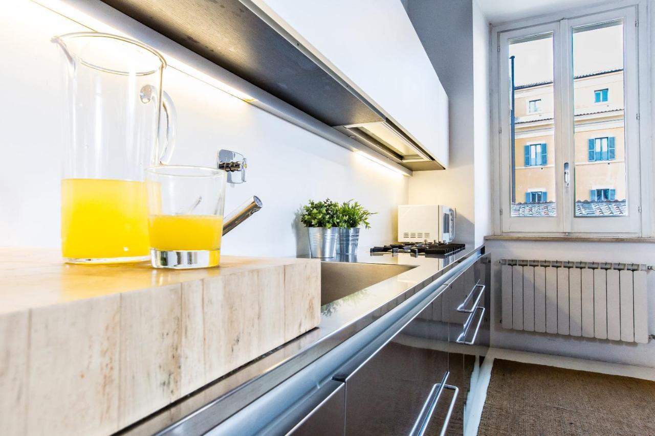 Trastevere Charme - My Extra Apartment Rome