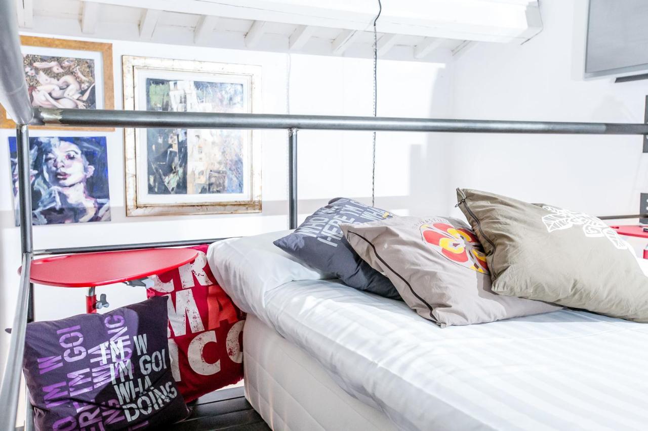 Trastevere Charme - My Extra Apartment