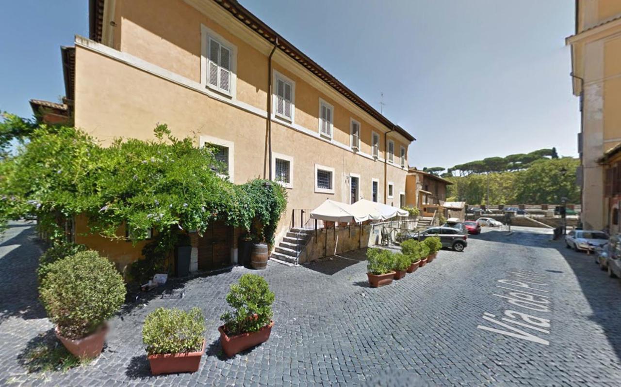 Apartment Trastevere Charme - My Extra Rome