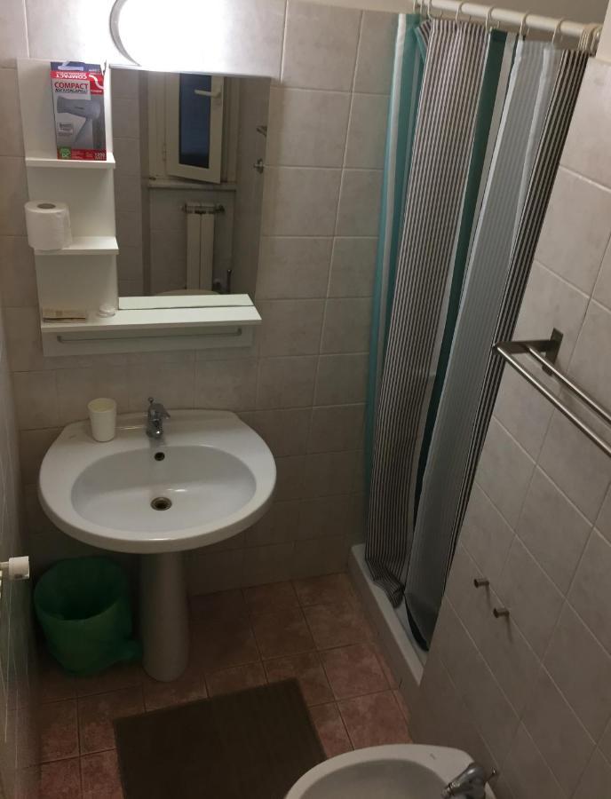 Domus Santa Caterina Guest house