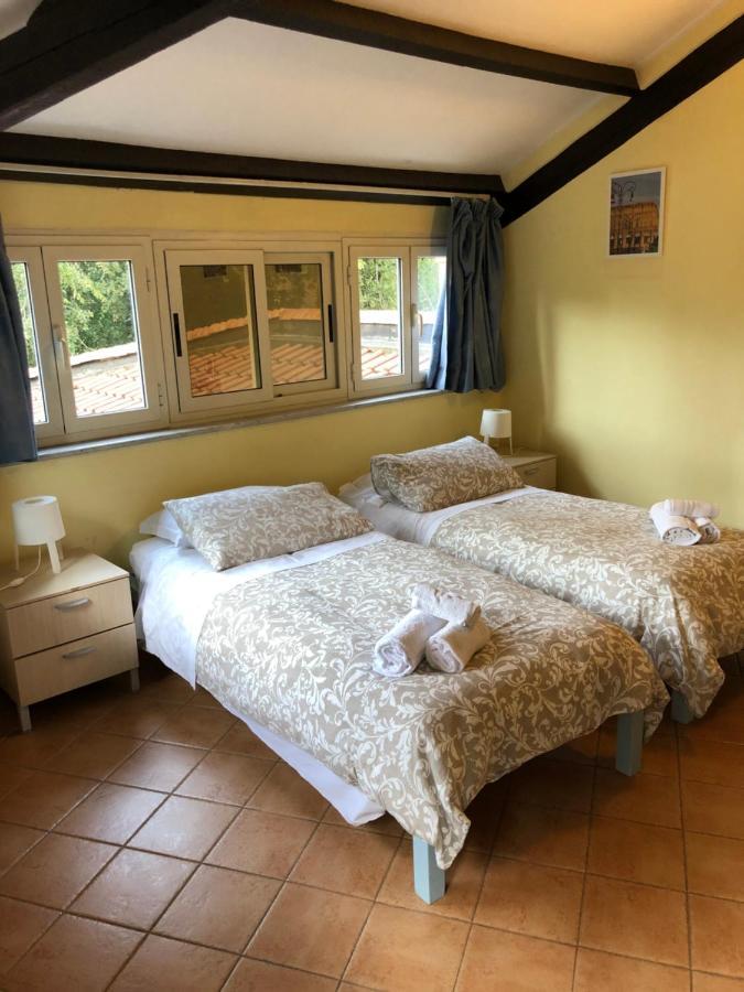 Domus Santa Caterina Maison d'hôtes *