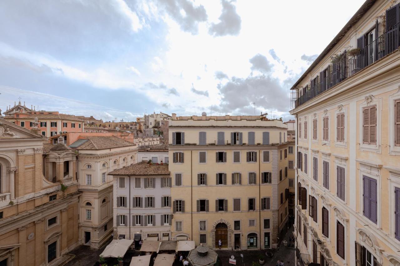Apartamento Pantheon Royal Boutique *