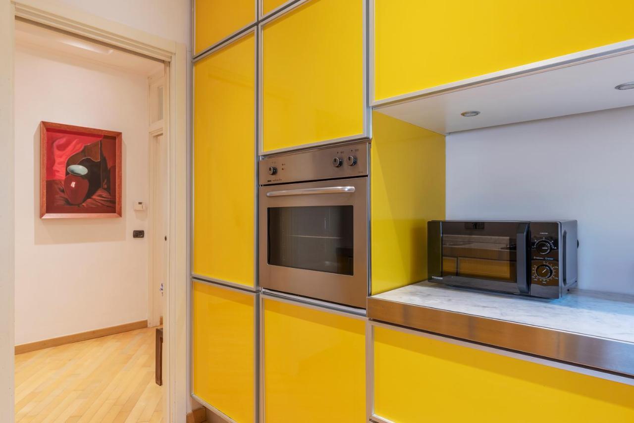 Pantheon View Apartment *