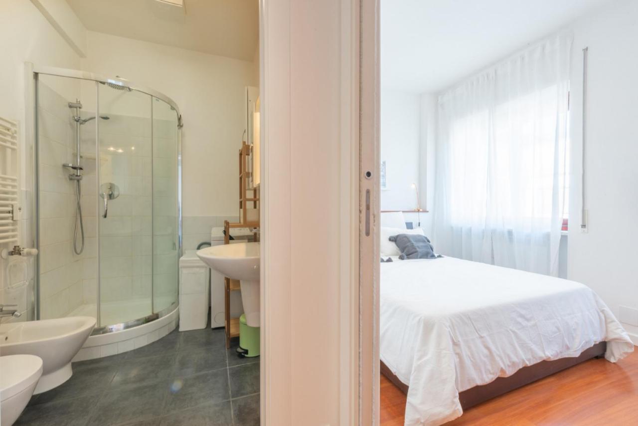 Appartement Roof Terrace Gleizer Saint Peter's Rome