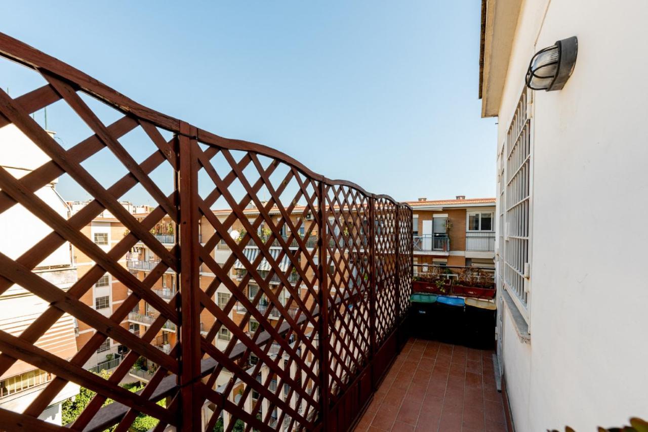 Appartement Roof Terrace Gleizer Saint Peter's *