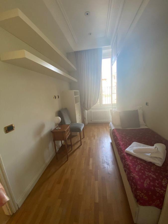 Spagna Luxury Apartment Rome