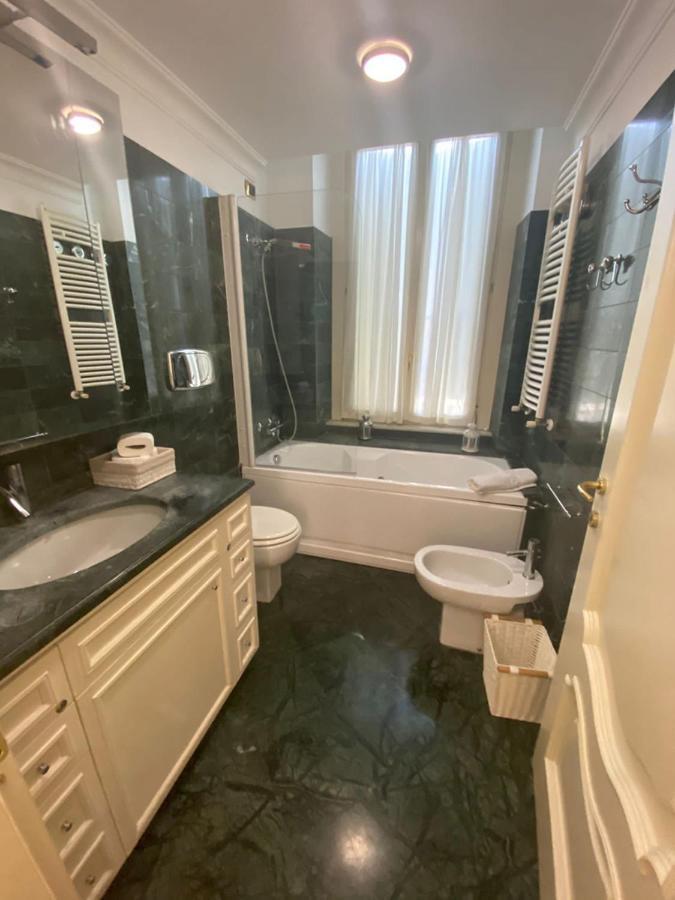 Spagna Luxury Rome