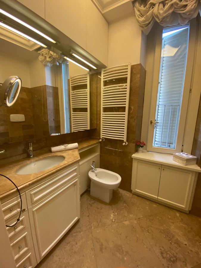 Spagna Luxury Apartment *