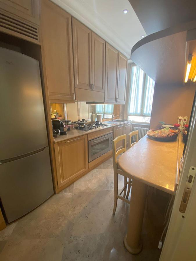 Spagna Luxury Apartment Rome