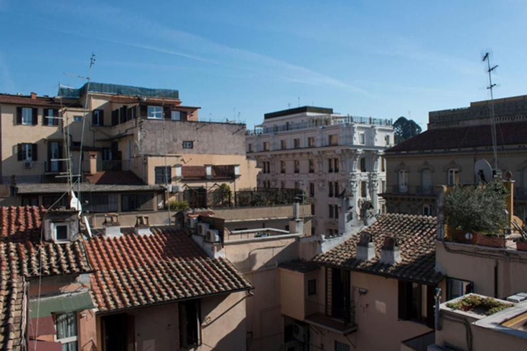 Spagna Luxury Apartment Rome