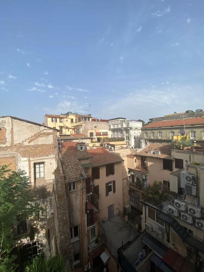 Spagna Luxury Apartment *