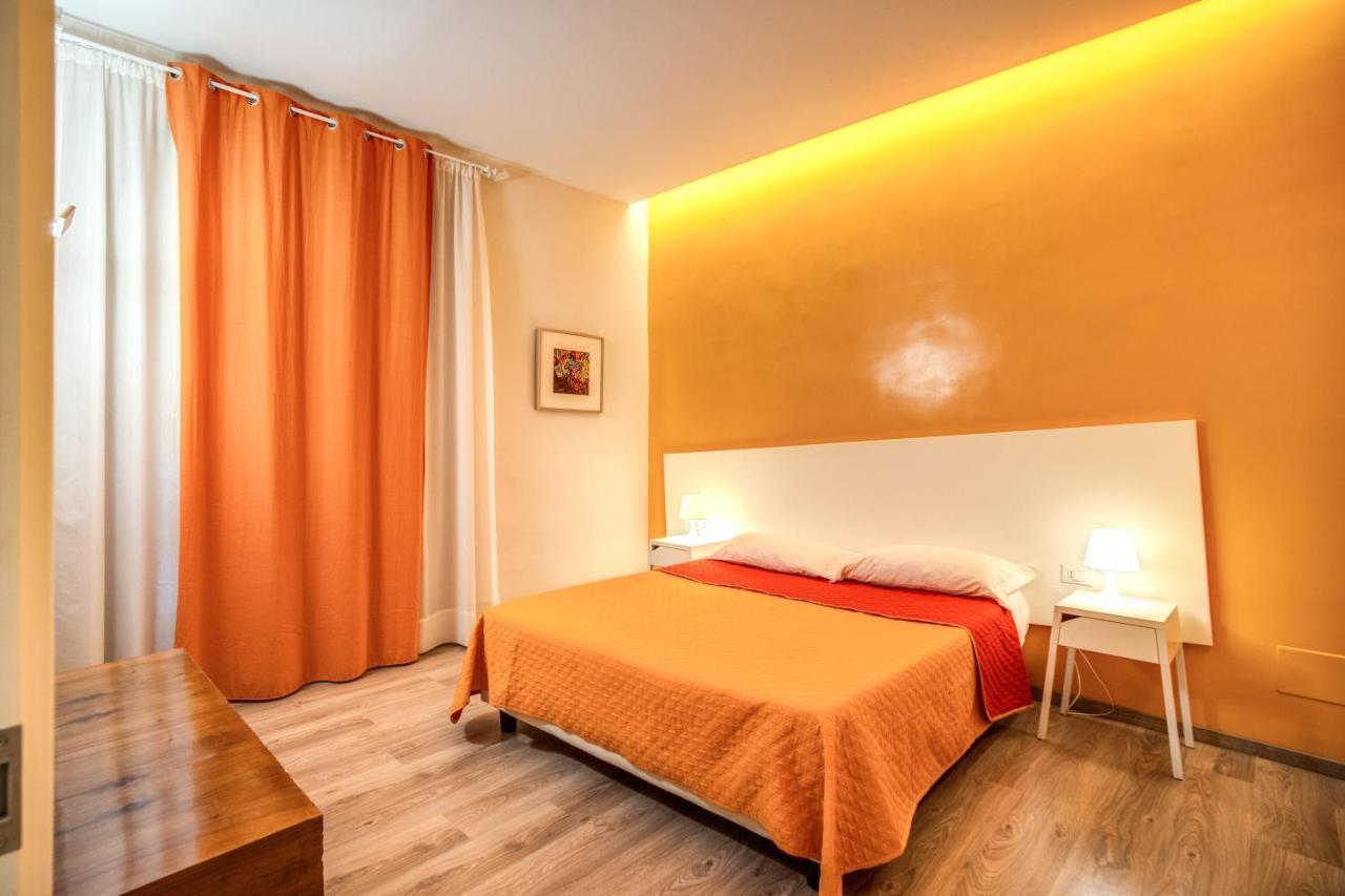 Rione Trastevere Xiii Apartment Rome