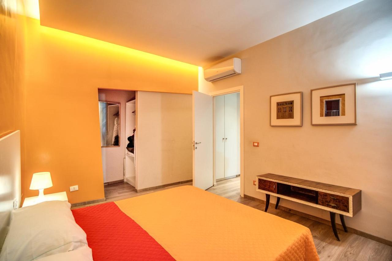Rione Trastevere Xiii Apartment Rome