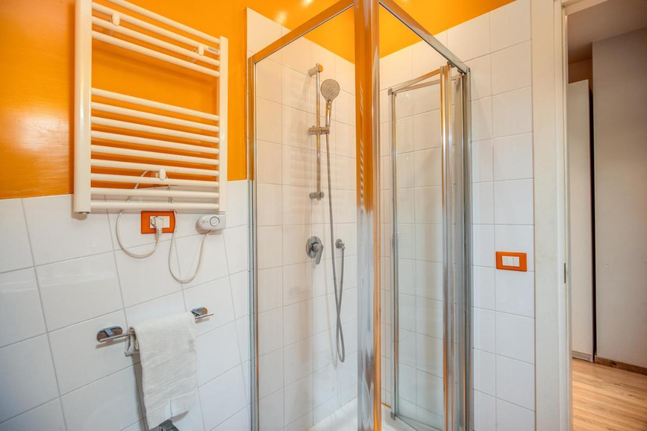 Rione Trastevere Xiii Apartment Rome