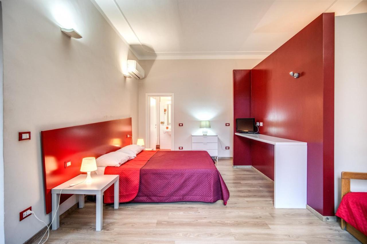 Apartment Rione Trastevere Xiii *