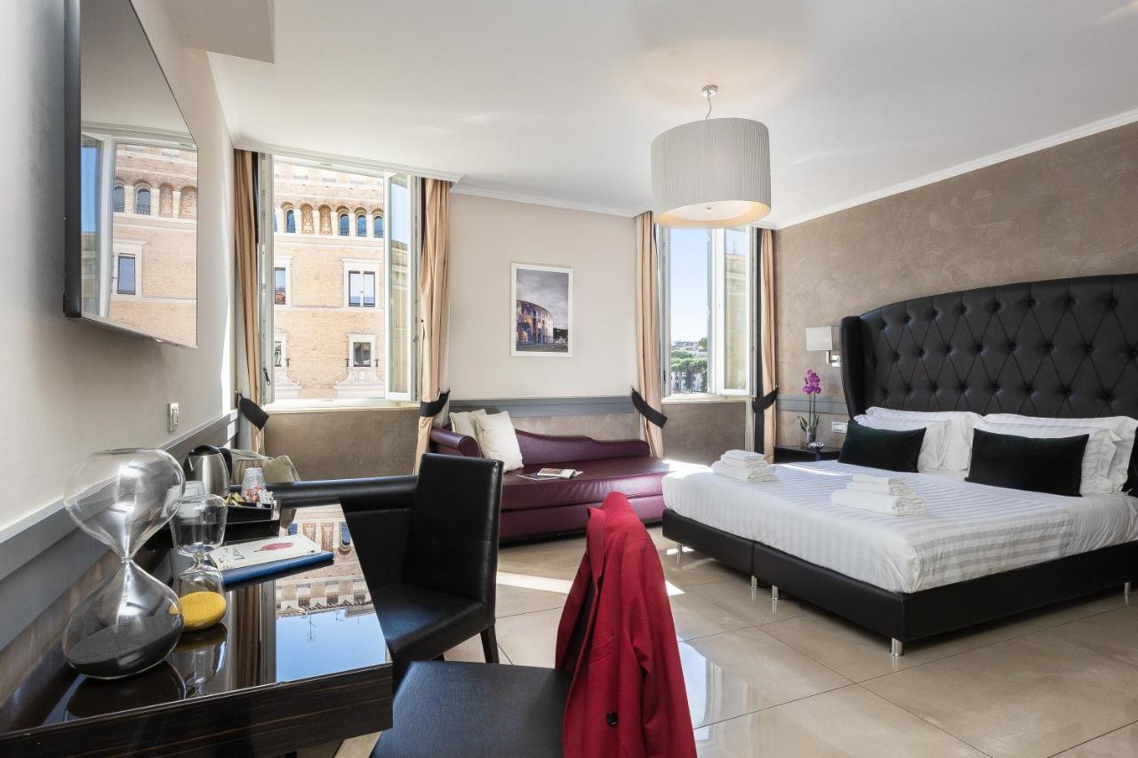 Castellino Hotel