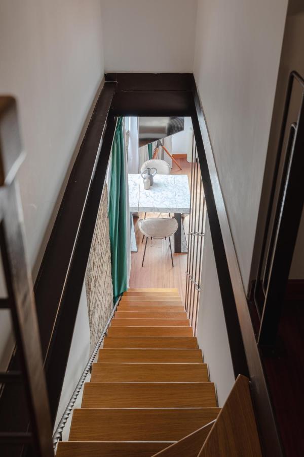 Apartamento Pantheon Royal Boutique