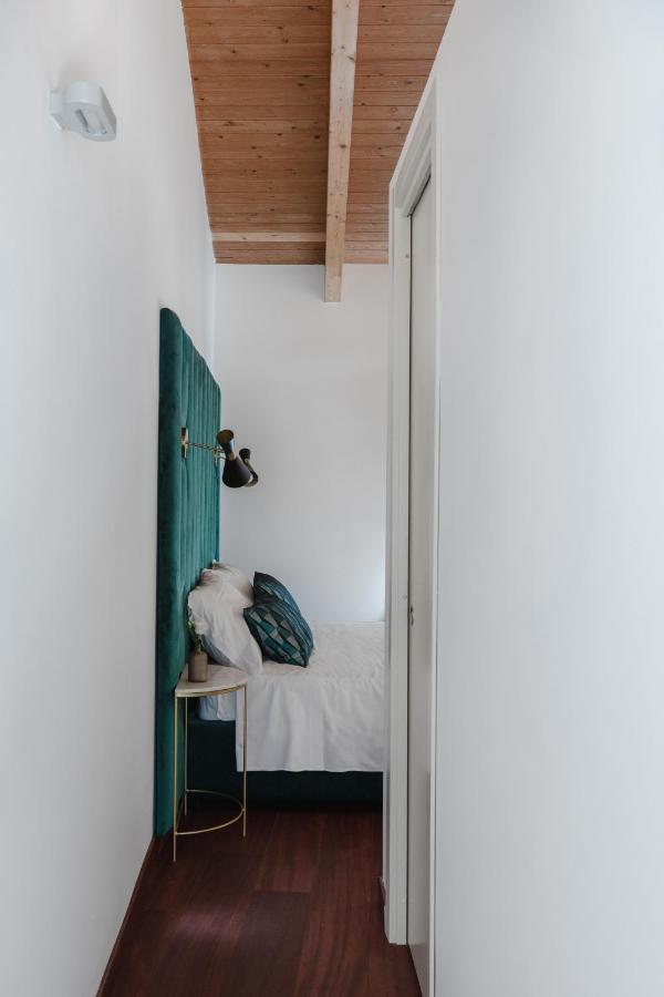 Apartamento Pantheon Royal Boutique