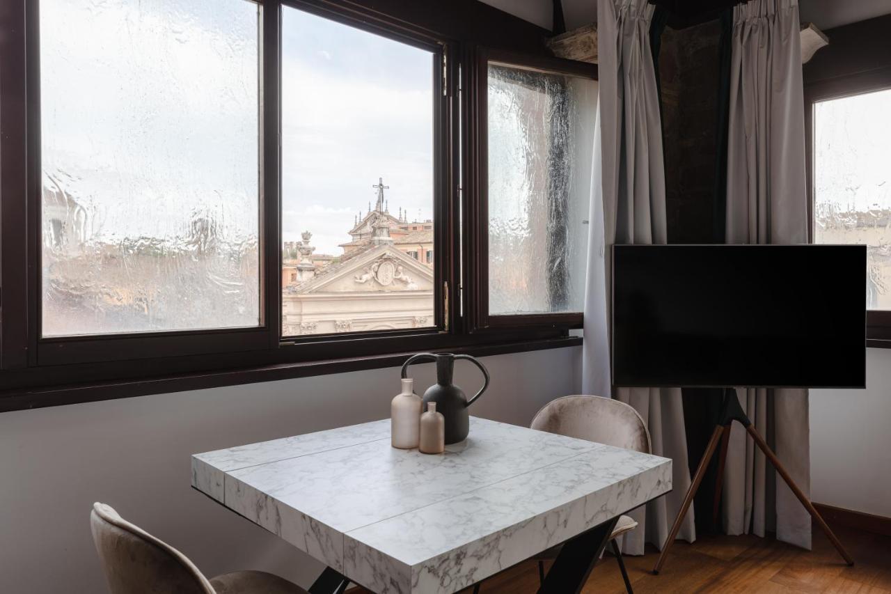 Apartamento Pantheon Royal Boutique Roma