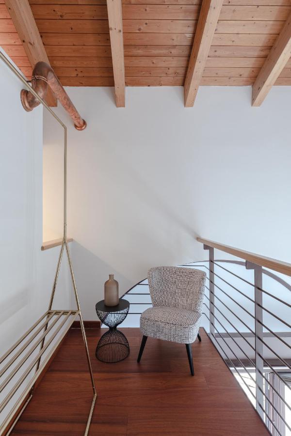 Apartamento Pantheon Royal Boutique