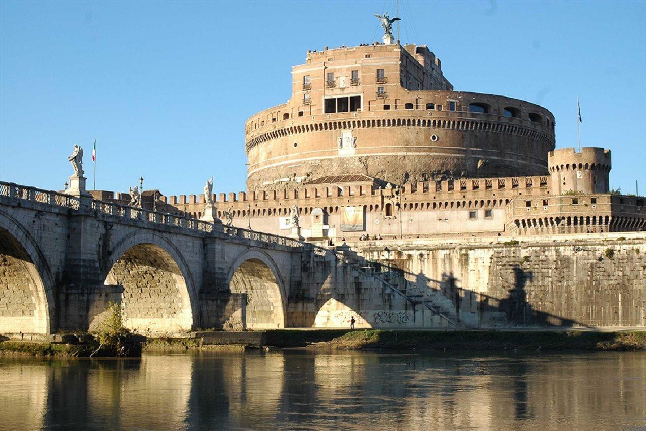 La Residenza Dell'angelo Rome