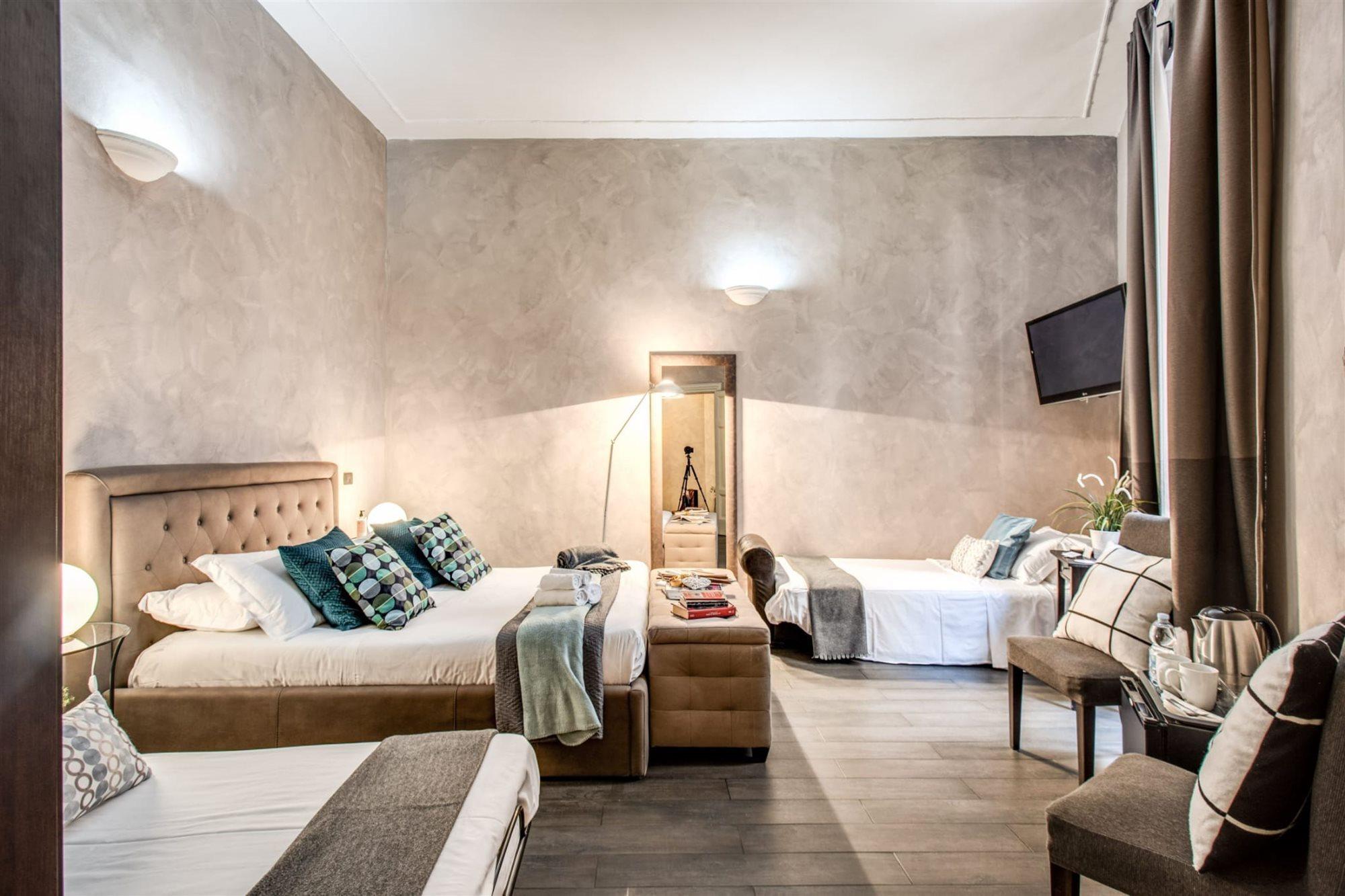 La Residenza Dell'angelo 3*