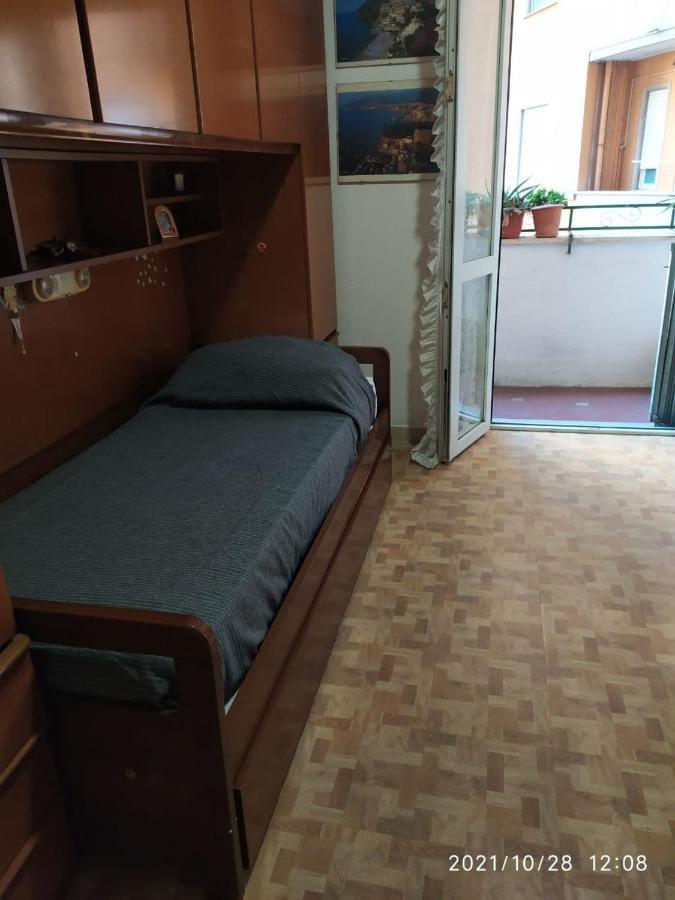 Alloggio in famiglia Affittacamera Ferracani Roma