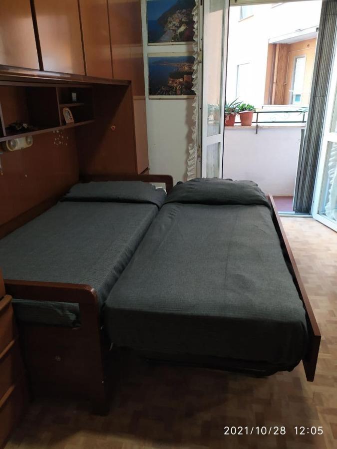 Alloggio in famiglia Affittacamera Ferracani Roma