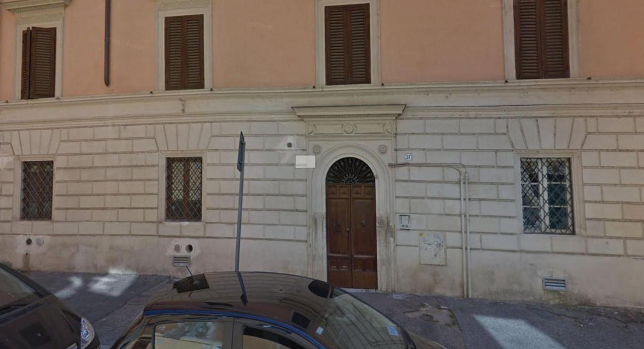 Trastevere - Apt. X 2 Apartment Rome