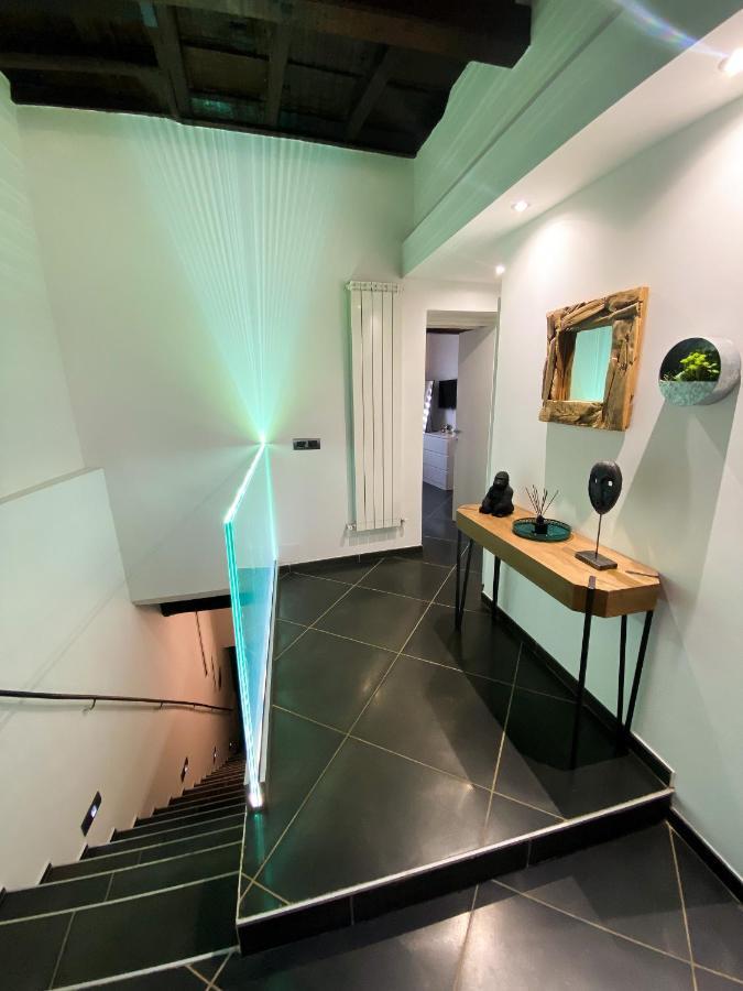 Apartment 23 Scalini Renella *