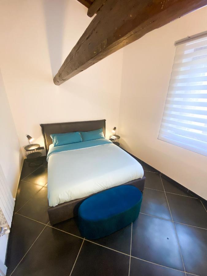 23 Scalini Renella Apartment Rome
