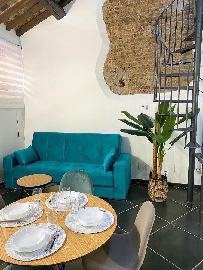 23 Scalini Renella Apartment