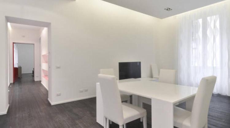 Apartment Veneto Modern House Rome