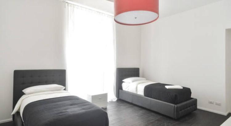 Veneto Modern House Apartment